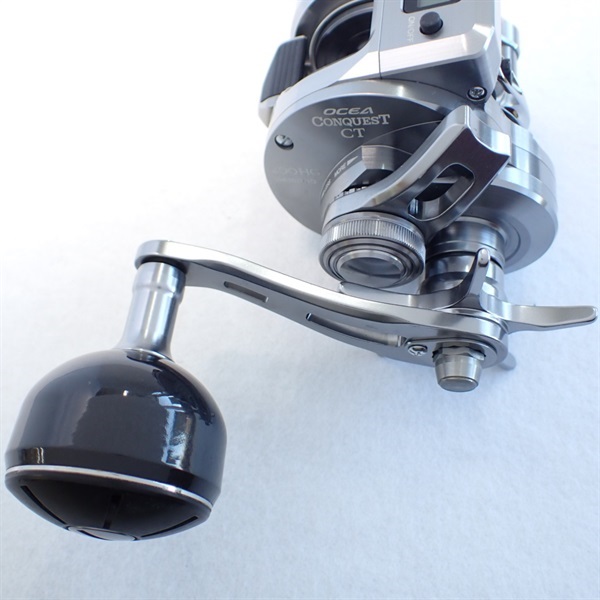 ２５オシアコンクエストＣＴ２００ＨＧ
